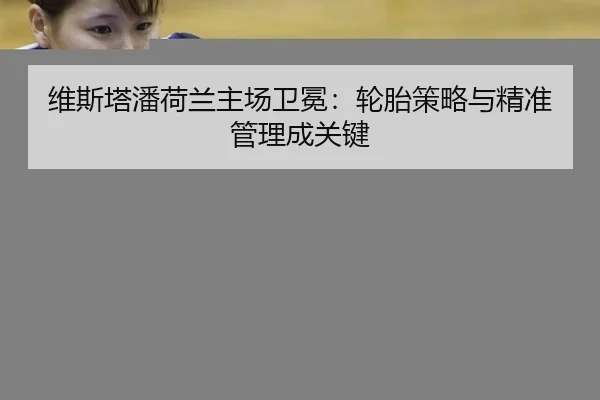 维斯塔潘荷兰主场卫冕：轮胎策略与精准管理成关键