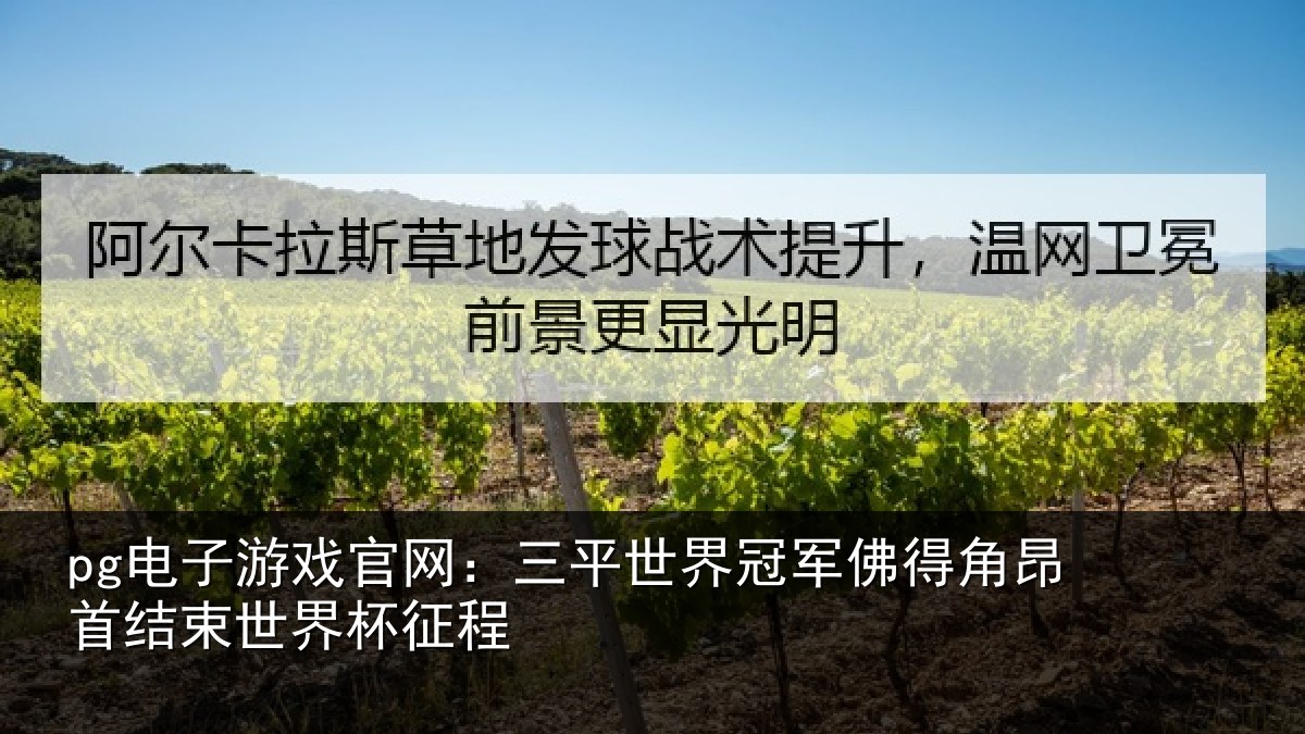 pg电子游戏官网：三平世界冠军佛得角昂首结束世界杯征程
