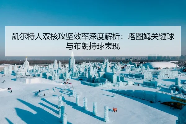 凯尔特人双核攻坚效率深度解析：塔图姆关键球与布朗持球表现