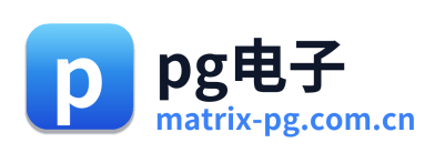 pg电子 Logo